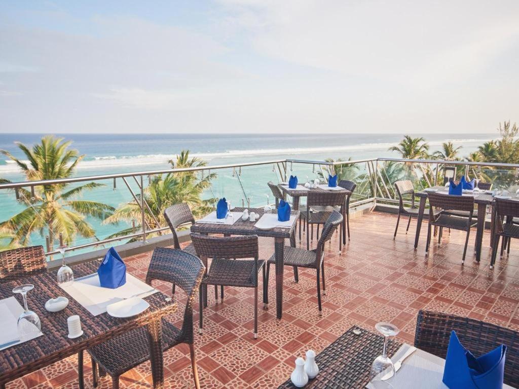 Lonuveli Hotel Hulhumale Exterior photo