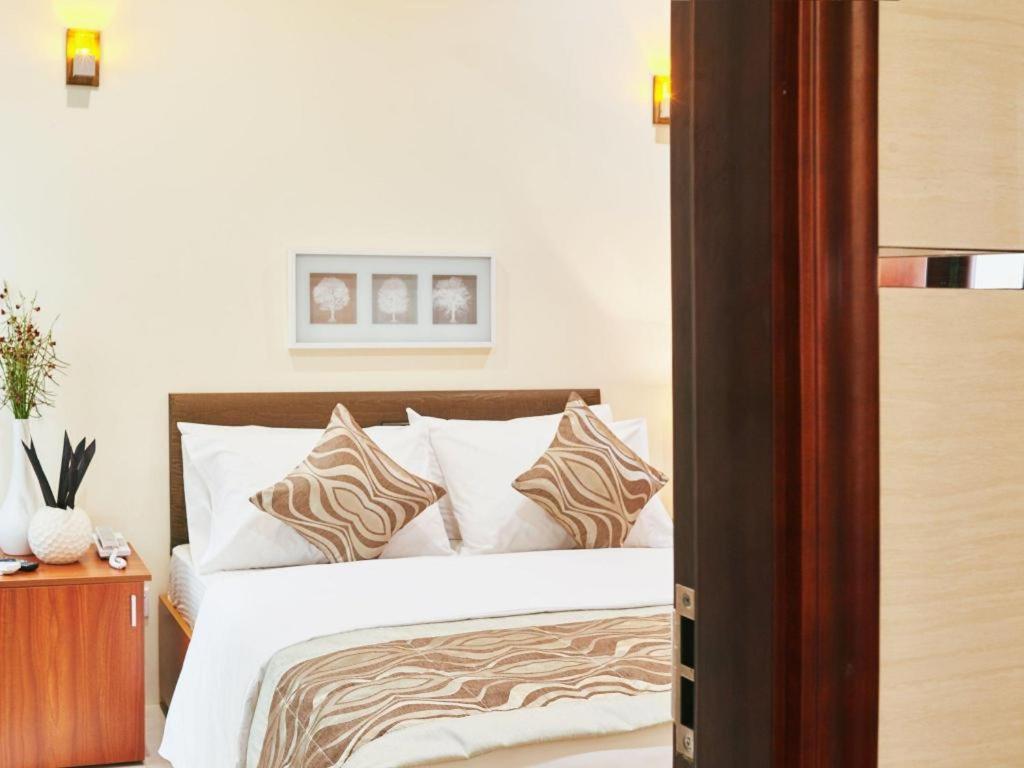 Lonuveli Hotel Hulhumale Exterior photo