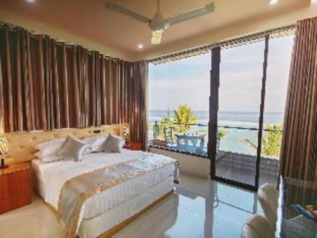 Lonuveli Hotel Hulhumale Exterior photo
