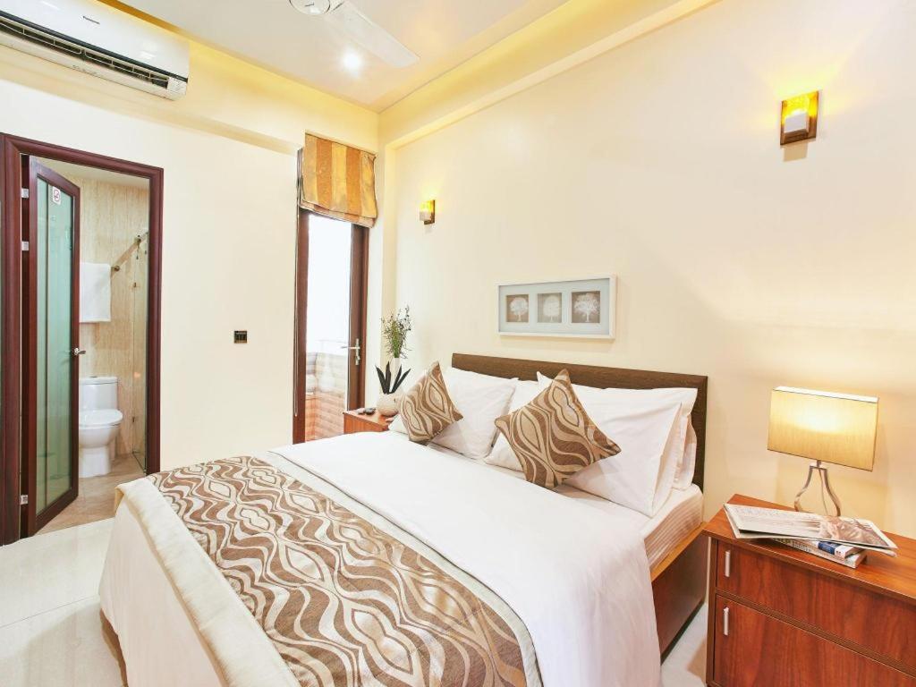 Lonuveli Hotel Hulhumale Exterior photo
